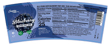 Load image into Gallery viewer, Blueberry | Real Fruit Juice Popping Boba Pearls
