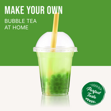 Load image into Gallery viewer, Green Apple | Real Fruit Juice Popping Boba Pearls