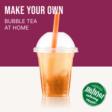 Load image into Gallery viewer, Passionfruit | Real Fruit Juice Popping Boba Pearls