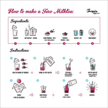 Load image into Gallery viewer, Taro Powder